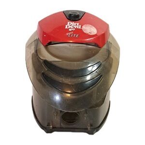 Dirt Devil Easy Lite SD40010 Canister Vacuum Replacement Dirt Bin Container Part